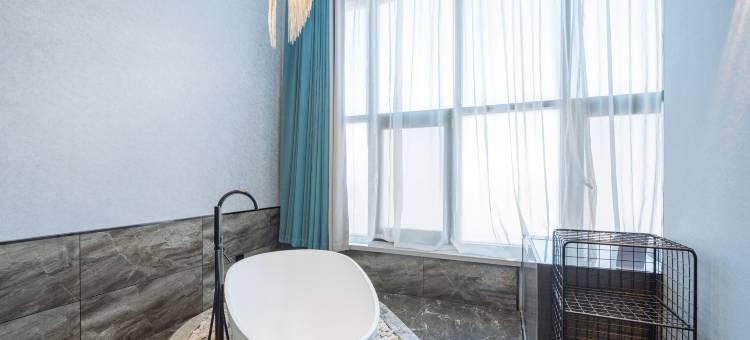 安禺S酒店(高阳建新大街店)图片