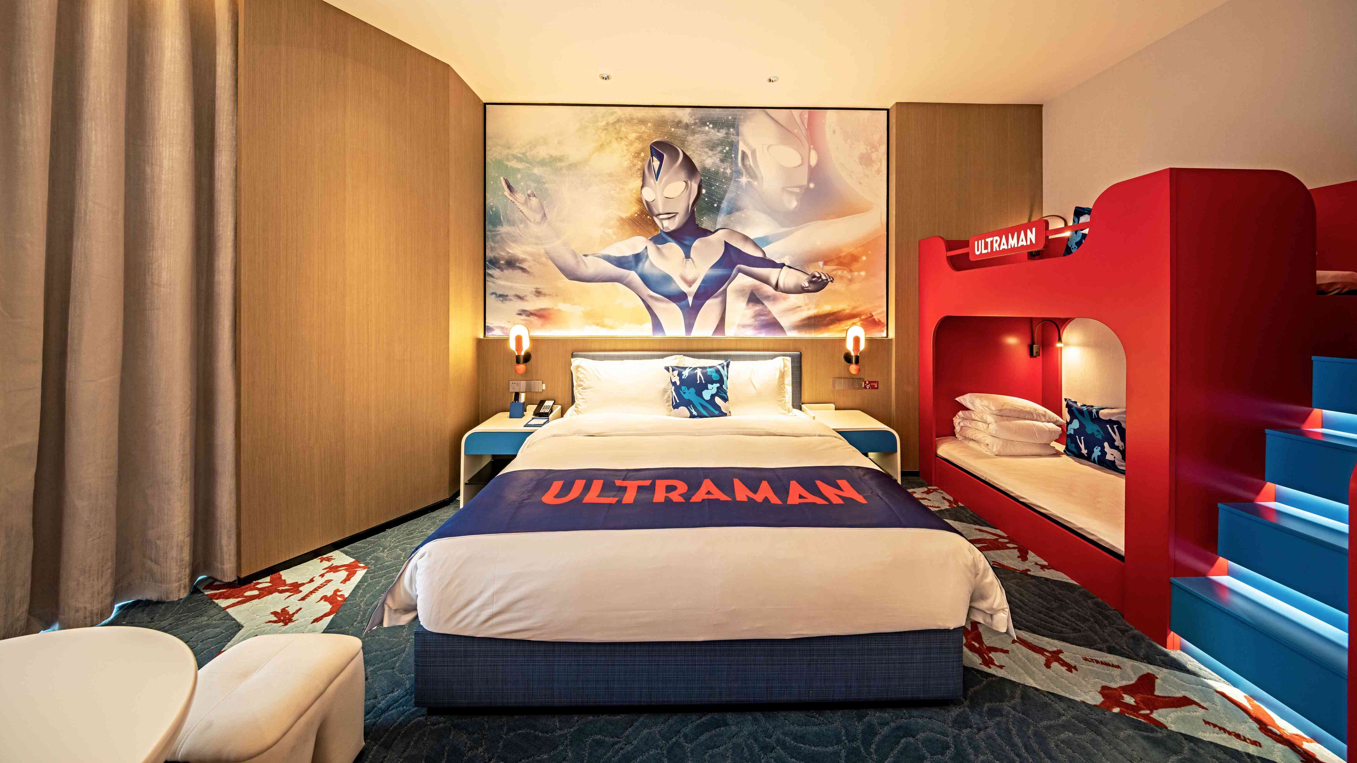 Ottman Theme Hotel Zhengzhou HaichangHotel Overview