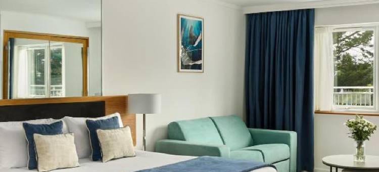 朗斯通码头度假村(Langstone Quays Resort, Portsmouth)图片