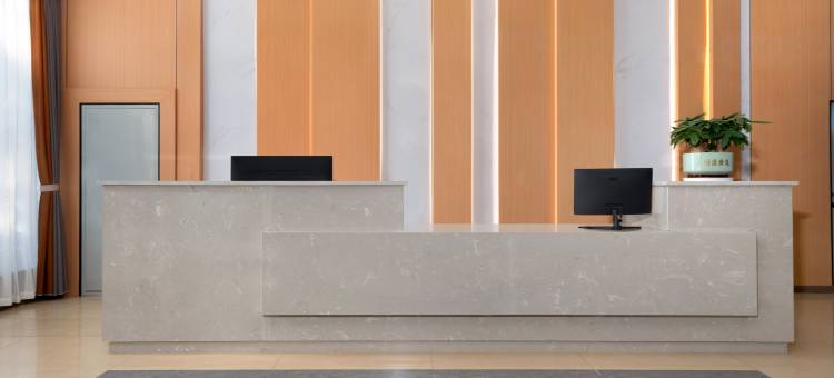 仁和大酒店(攀枝花仁和广场高铁站店)图片