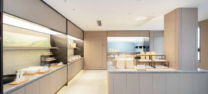 全季酒店(南京新街口珠江路地铁站店)图片