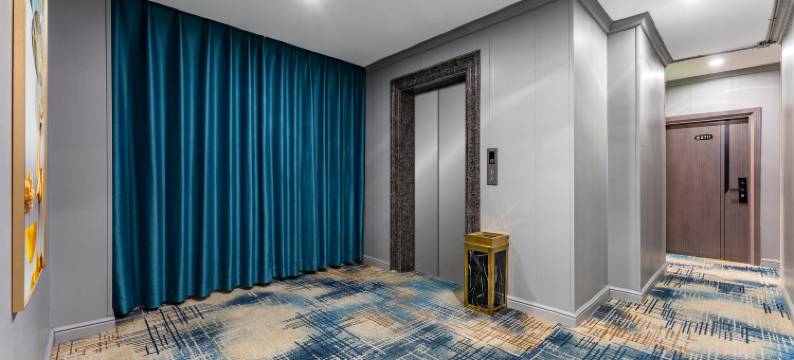 惠州品优酒店(惠阳矮岭店)图片