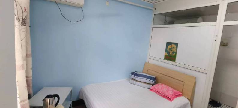 晋中兴旺旅馆图片