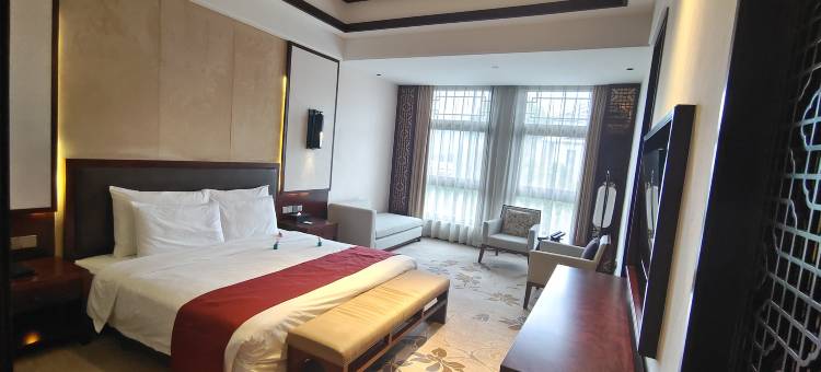 吉安庐陵东方宾馆图片