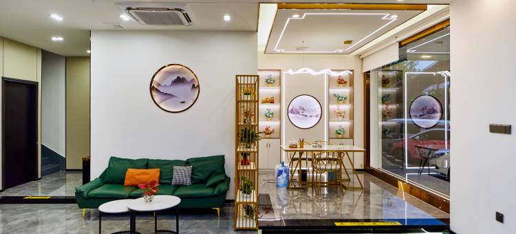 如锦时代公寓(深圳坪山高铁站店)图片