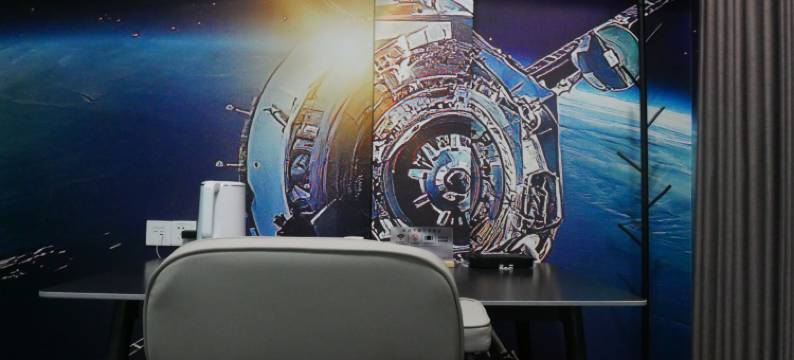 恩施古奈酒店图片