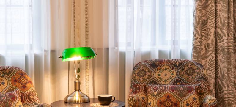 厦门谷屿居(中山路步行街轮渡码头店)图片