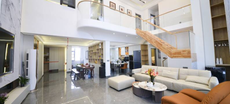 景洪怡然居客栈(告庄西双景店)图片