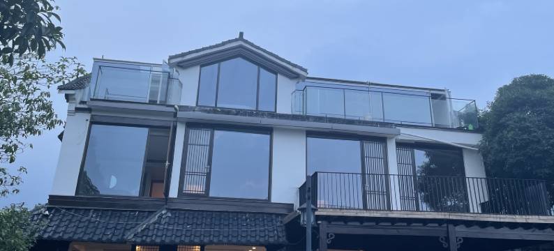 杭州嘉树云栖民宿图片