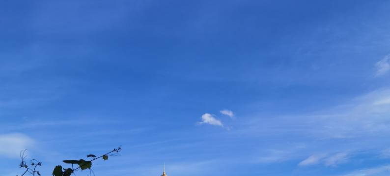 新民兴隆堡镇倾未民宿图片