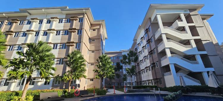 欢呼公寓(SMDC Cheer Residences)图片
