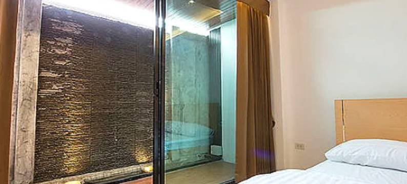 希恩精品公寓(Seen Boutique Apartment)图片