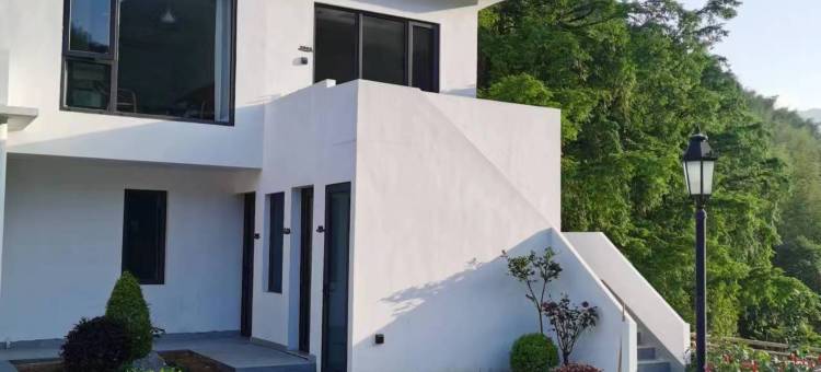 江山市乐茗民宿图片