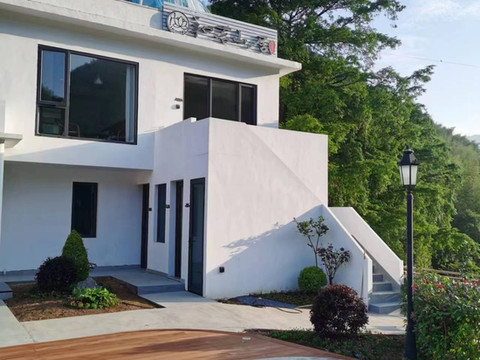 江山市乐茗民宿