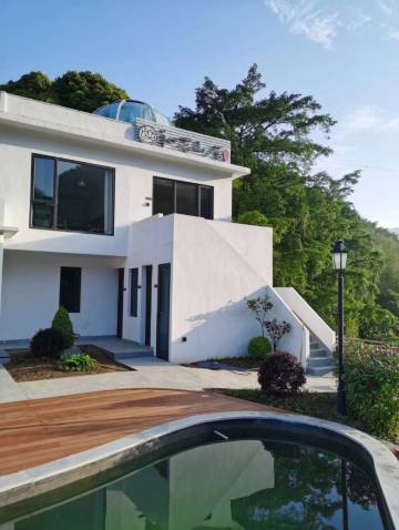 江山市乐茗民宿