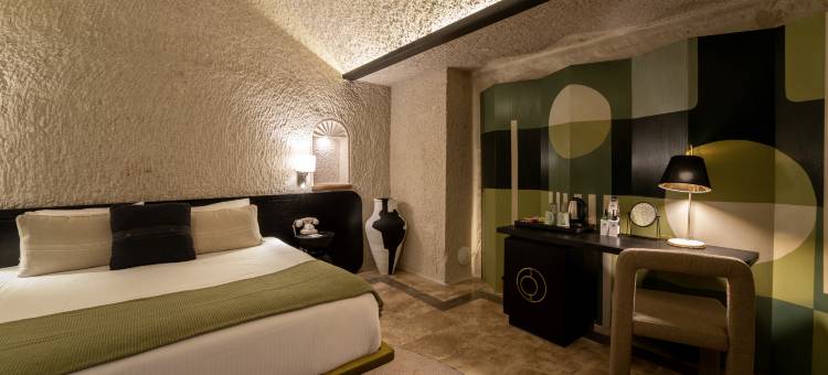 阿耳忒弥斯洞穴套房酒店(Artemis Cave Suites & Spa- Adults Only)图片