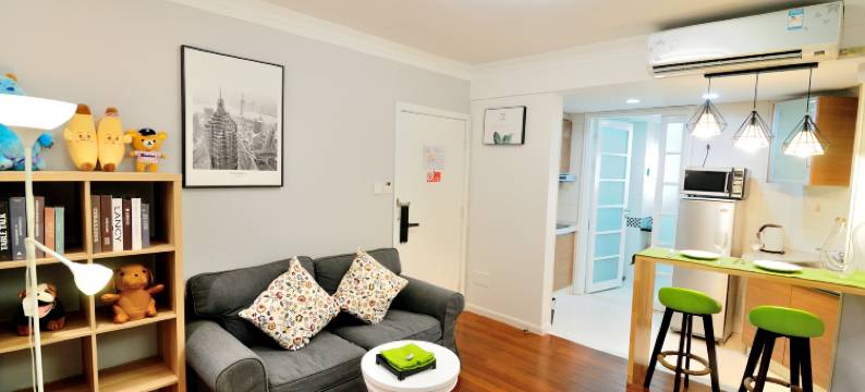 上海海悦滨江酒店(陆家嘴浦东大道站店)图片