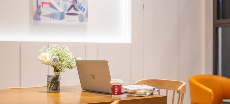 汉庭酒店(南阳镇平县店)图片