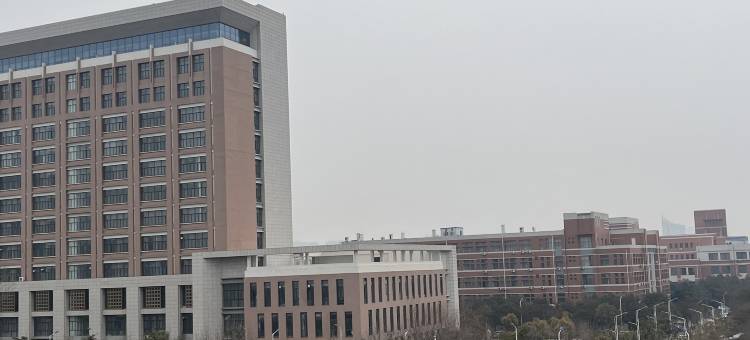 焦作畅享汇电竞酒店(河南理工大学店)图片