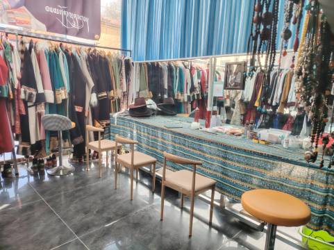 拉萨岷山航空酒店(布达拉宫店)图片