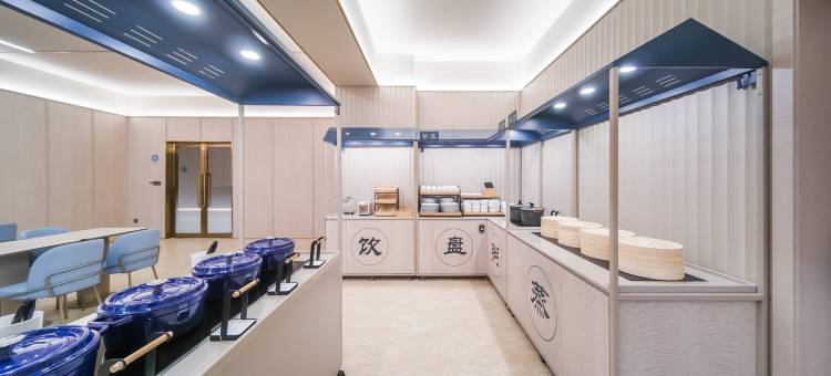 汉庭酒店(朔州怀仁新天地购物广场店)图片