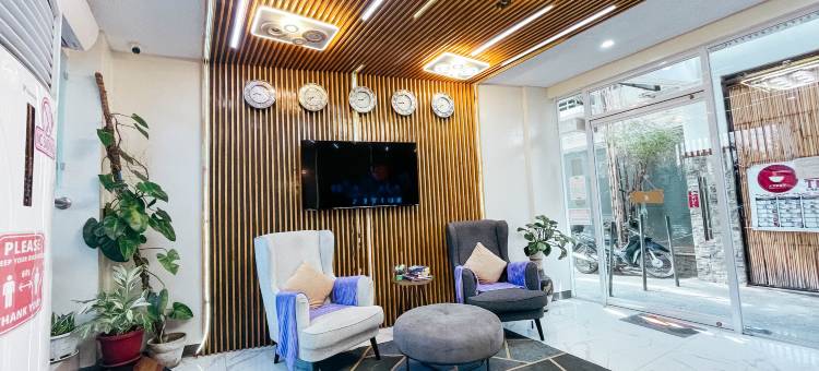 卡萨马尔科苏伊特斯普埃尔托加莱拉(Casa Marco Suites Puerto Galera)图片