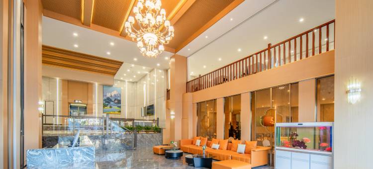 丽呈睿轩酒店(古城区店)图片