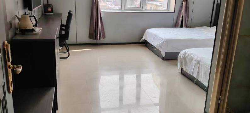 沽源君悦商务酒店图片