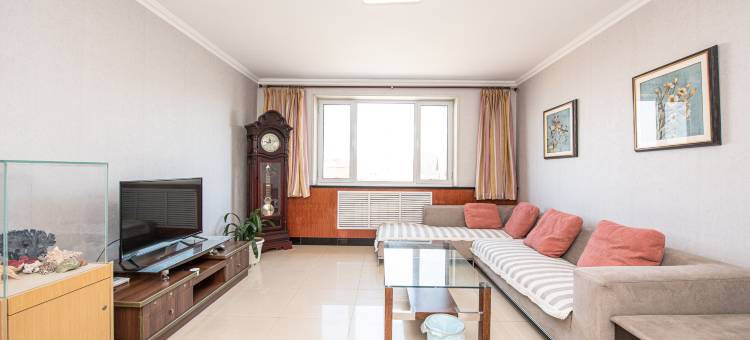 北戴河星辰·屿海精品民宿(鸽子窝公园店)图片