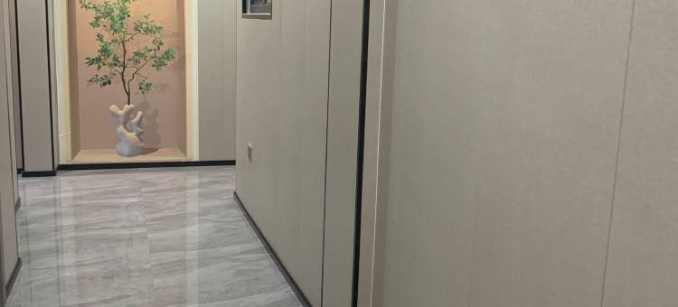 云柏快捷酒店图片