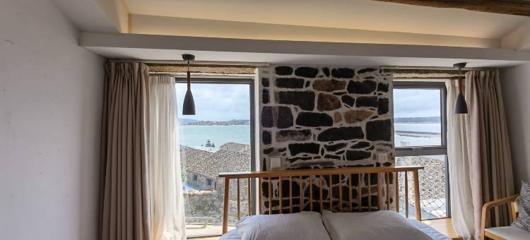 平潭北港三片舍海景民宿图片