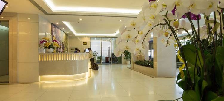 宝松国际酒店(Bao Son International Hotel)图片