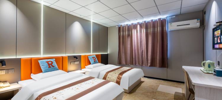 凯悦影音电竞驿站(河北经贸大学店)图片