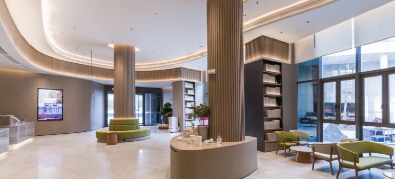 全季酒店(上海虹桥枢纽奥特莱斯店)图片