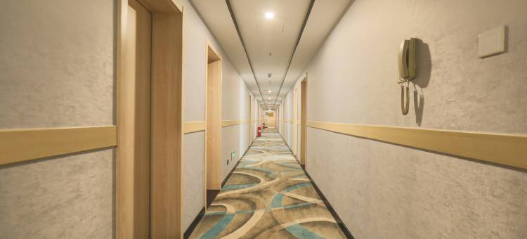 锦江之星(北京三元桥燕莎国际展览中心店)图片