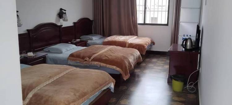 大理富明客栈图片