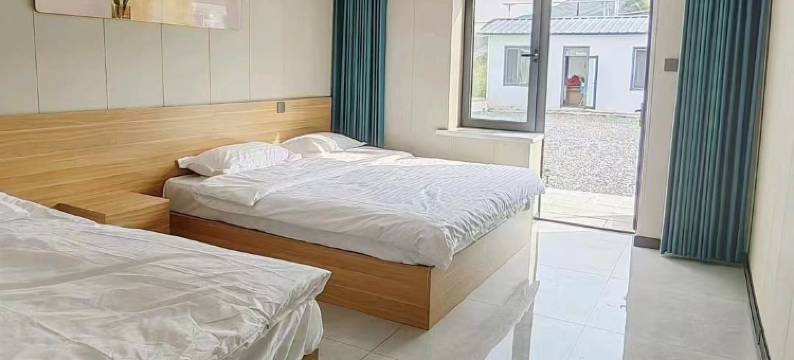 云客居民宿(本溪水洞店)图片