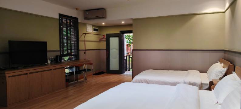 海南百莱玛民宿(文昌东郊椰林店)图片