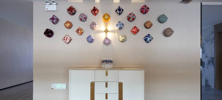 帕米尔大酒店(塔县布尔洪路店)图片