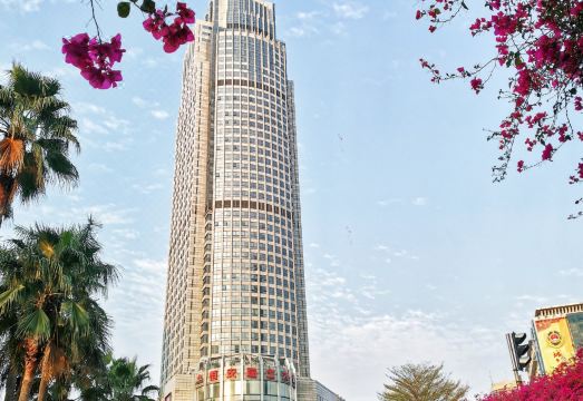 Swissotel Foshan GuangdongHotel Overview