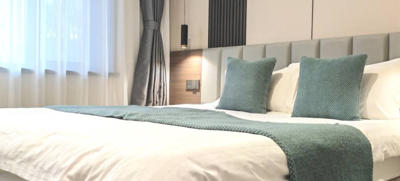 葫芦岛百姓山庄宾馆(龙湾海滨店)图片