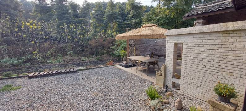 大邑翠园民宿图片