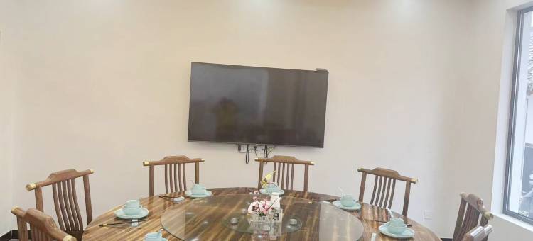 九品厨倌客栈(卢村木雕楼景区店)图片