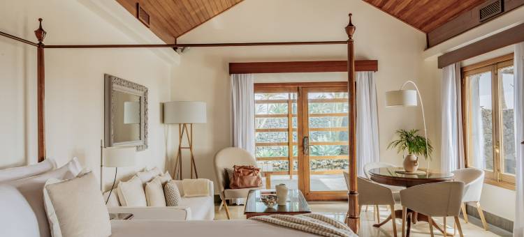 Paradisus Salinas Lanzarote –  全包 - 仅限成人(Paradisus Salinas Lanzarote - All Inclusive - Adults Only)图片