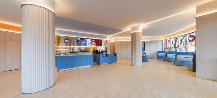 汉庭酒店(上饶婺源朱子步行街店)图片