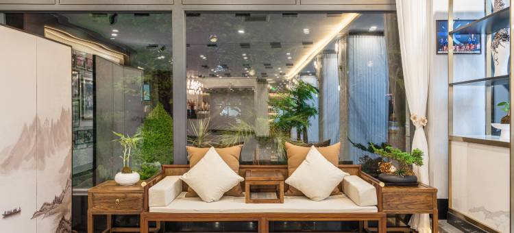 楚雄州宾馆图片