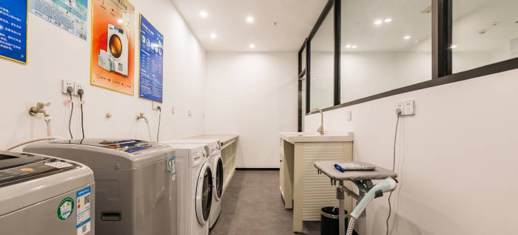 杭州苇草公寓图片