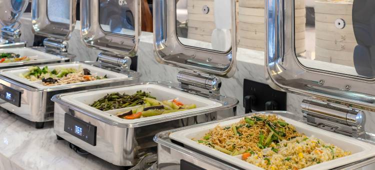 希岸酒店(琼海市中心杂粮街店)图片