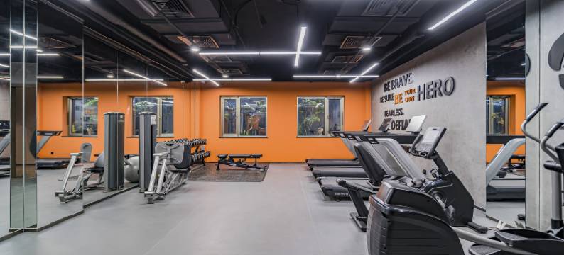 北京府右街宾馆(西单店)图片