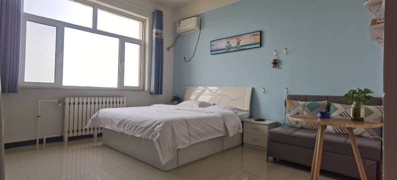 华香居公寓(帝豪SOHO店)图片